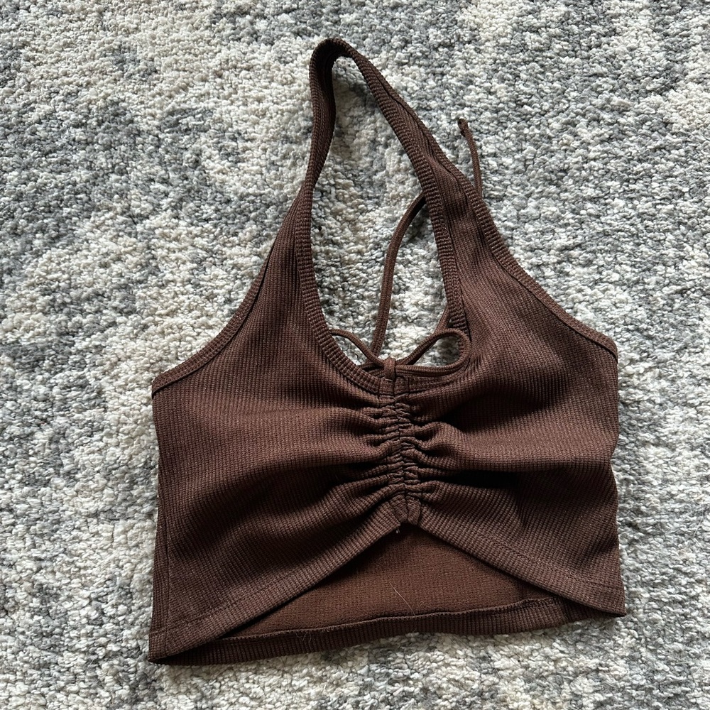 XS H&M top